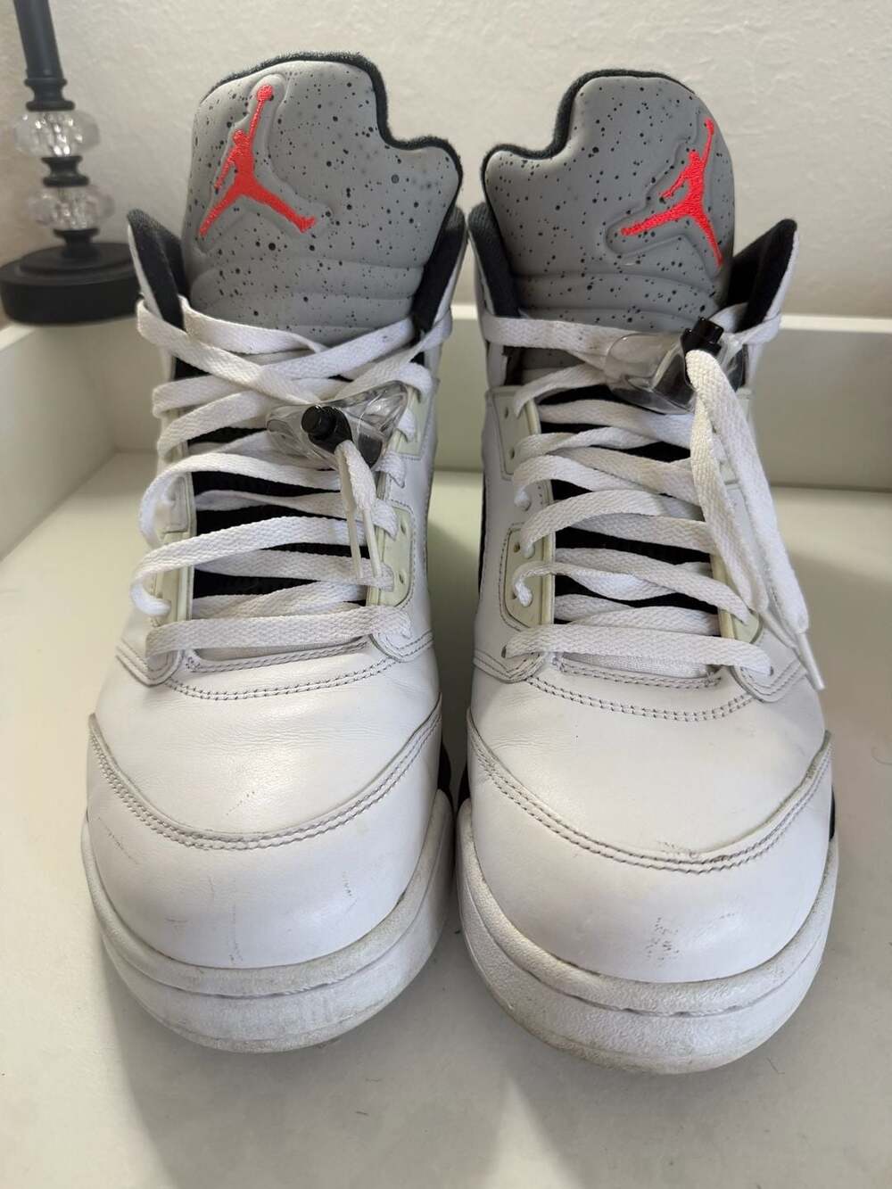 Nike Air Jordan 5 Retro 'Pro Stars' (2015)